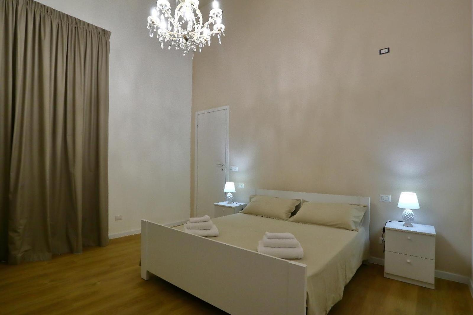 Clemente House Catania Centro Meravigliosa Camera Matrimoniale Екстер'єр фото